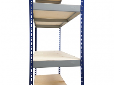 СТЕЛЛАЖ SB 200X152X61/5 в Сочи - купить недорого. Большой ассортимент