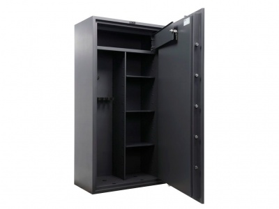 Сейф оружейный ASG/COMBI в Сочи - купить недорого. Выбрать в интернет-магазине