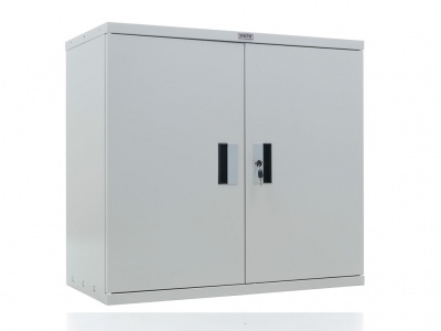 Шкаф офисный ПРАКТИК CB-01 в Сочи - купить недорого. Выбрать в интернет-магазине