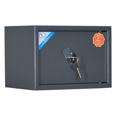 Сейф офисный ШБМ-25 в Сочи - купить недорого. Выбрать в интернет-магазине