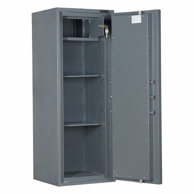 Сейф взломостойкий огнестойкий СМ2-120Э в Сочи - купить недорого. Выбрать в интернет-магазине