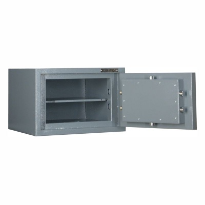 Сейф взломостойкий огнестойкий СМ2-30 в Сочи - купить недорого. Выбрать в интернет-магазине