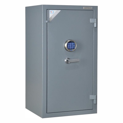 Сейф взломостойкий СМ(3)-90Э в Сочи - купить недорого. Выбрать в интернет-магазине