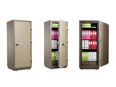 Сейф VALBERG FRS-173Т CL