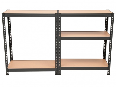 СТЕЛЛАЖ SBL 180KD/120X45/5 в Сочи - купить недорого. Выбрать в интернет-магазине