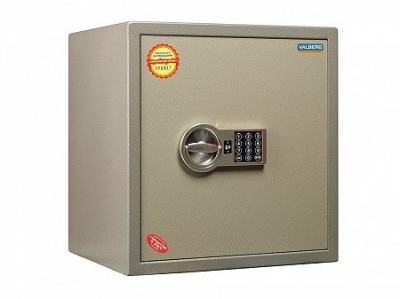 Сейф VALBERG ASM 46 EL