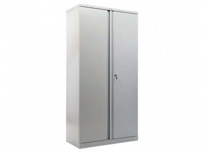 Шкаф офисный ПРАКТИК AM 1891/2U в Сочи - купить недорого. Выбрать в интернет-магазине