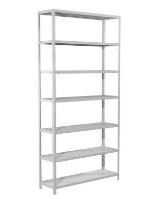 Стеллаж MS STRONG 3100x700x700 (7 полок) в Сочи - купить недорого. Смотреть каталог