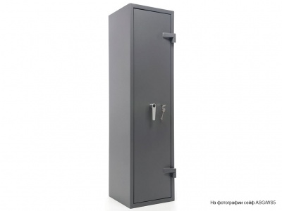 Сейф оружейный ASG/WS5 EL в Сочи - купить недорого. Выбрать в интернет-магазине