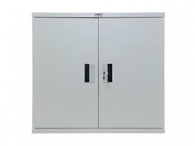 Шкаф офисный ПРАКТИК CB-01 в Сочи - купить недорого. Выбрать в интернет-магазине