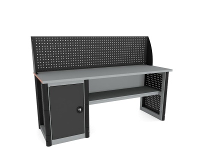 Купить Верстак PROFI M № 209 в Сочи. В наличии и под заказ в каталоге