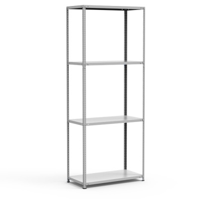 СТФ Стеллаж 1544-2,5 в Сочи - купить недорого. Выбрать в интернет-магазине