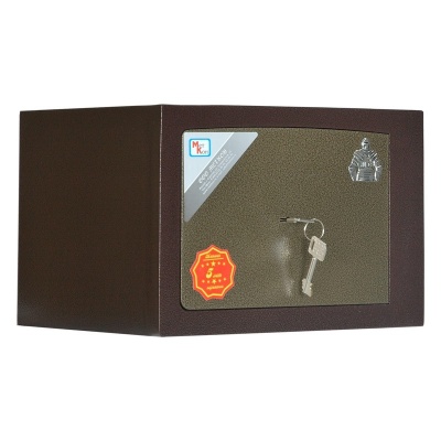 Сейф взломостойкий СМ-250 в Сочи - купить недорого. Выбрать в интернет-магазине